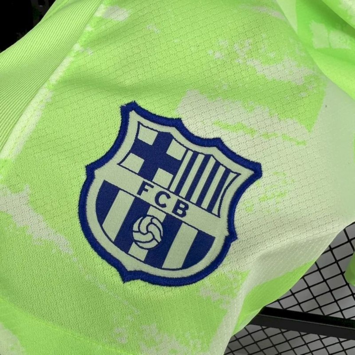24/25 Barcelona Third Away Shorts S-XXL