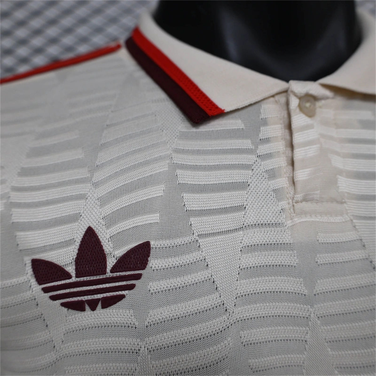 24/25 Bayern Munich Third Long Sleeve Special edition Jersey Player Version