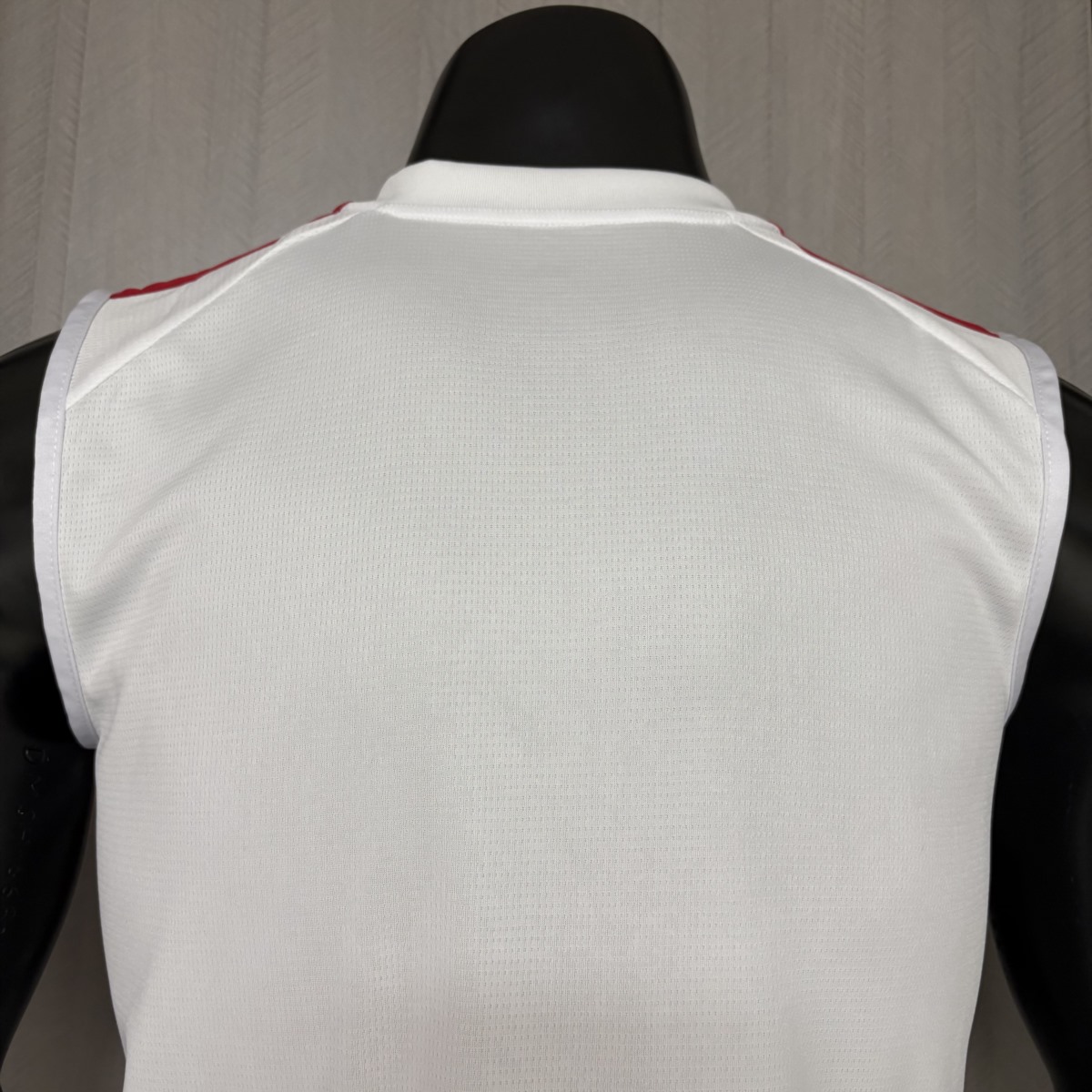 2026/27 Flamengo Away Vest Fan Version