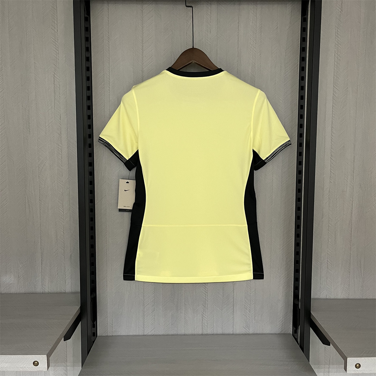 2023/24 Women Corinthians Third Away jersey