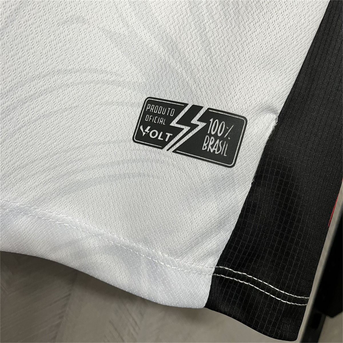 2024/25 Victoria Away jersey Fan Version