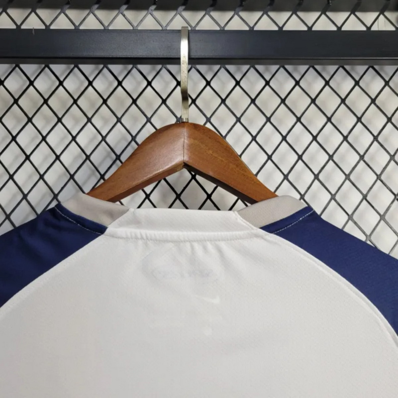 2025/26 Tottenham Hotspur Home jersey Fan version