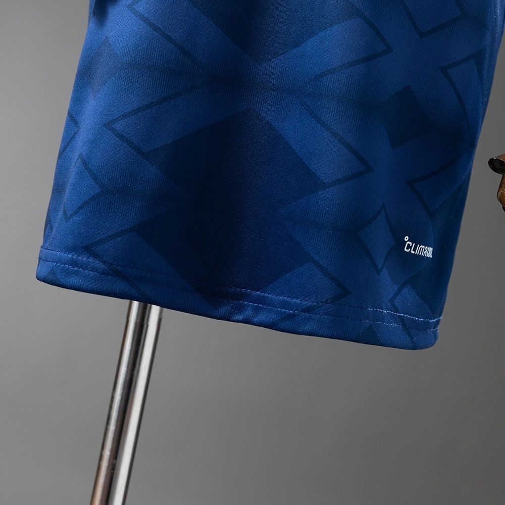 Scotland 2026 World Cup Home jersey Kid Kits Size 16-28