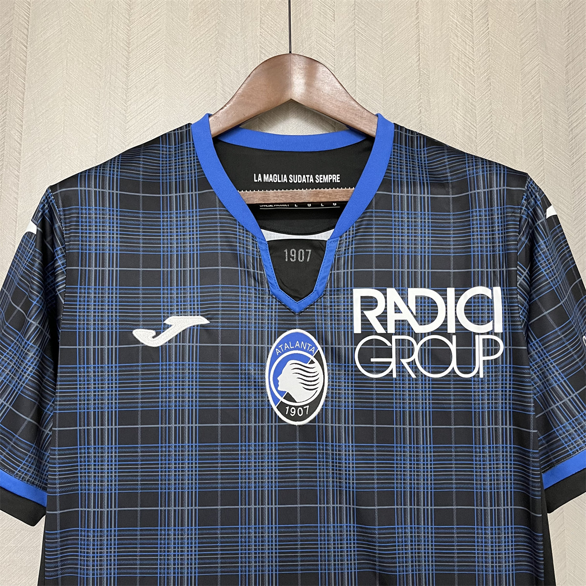 2024/25 Atalanta Special Edition Jersey Fan Version