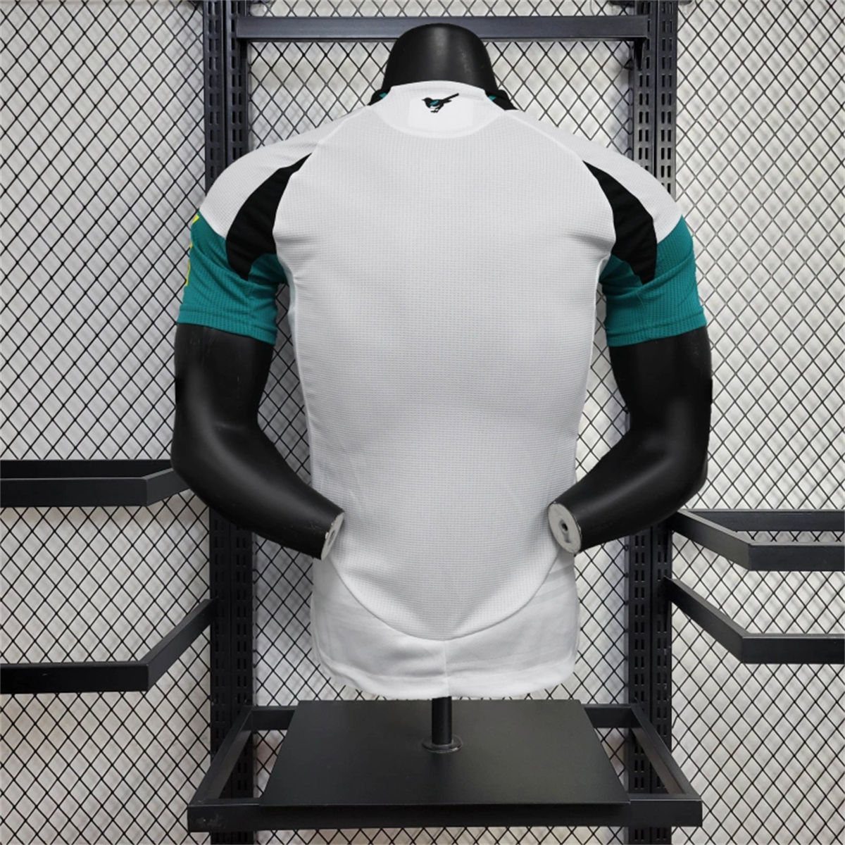 24/25 Newcastle United 2 away Jersey Player Version