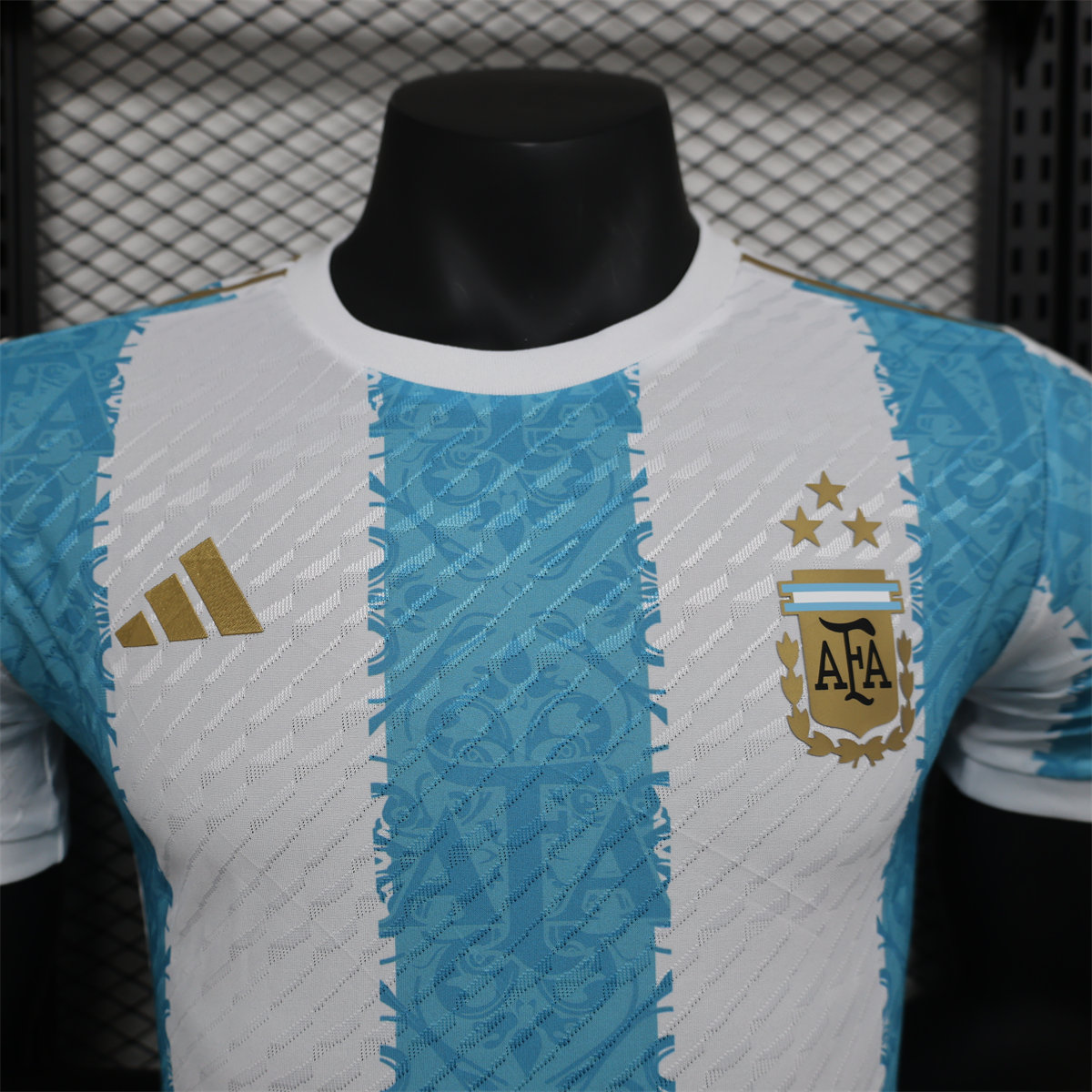 24/25 Argentina Special edition Jersey Player Version