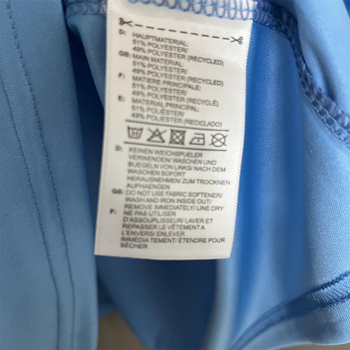 2024 Uruguay Special Edition Jersey Fan Version