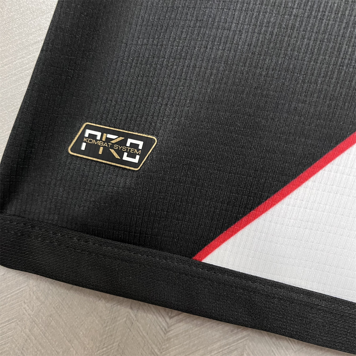 2024/25 Vasco Da Gama away jersey Fan Version