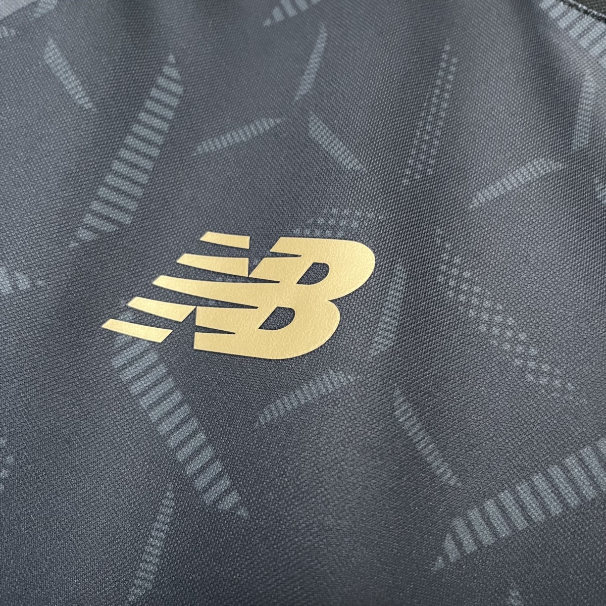 2025/26 Sao Paulo Training jersey Fan Version