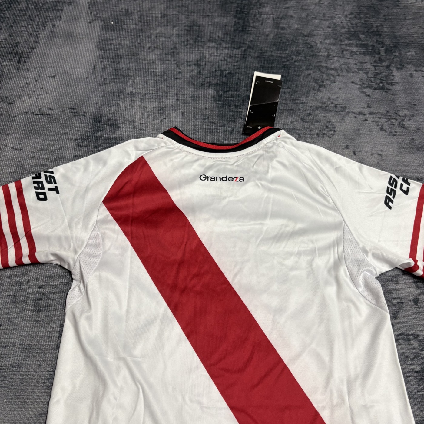 2025/26 River Plate Home jersey kids Kits size: 16-28