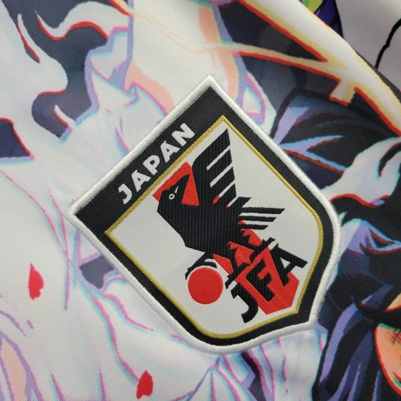 2025/26 Japan Anine Special Edition Jersey Fan Version
