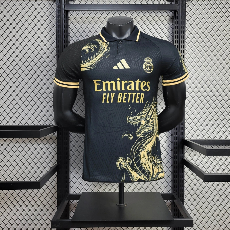 24/25 Real Madrid Special edition Jersey Player Version