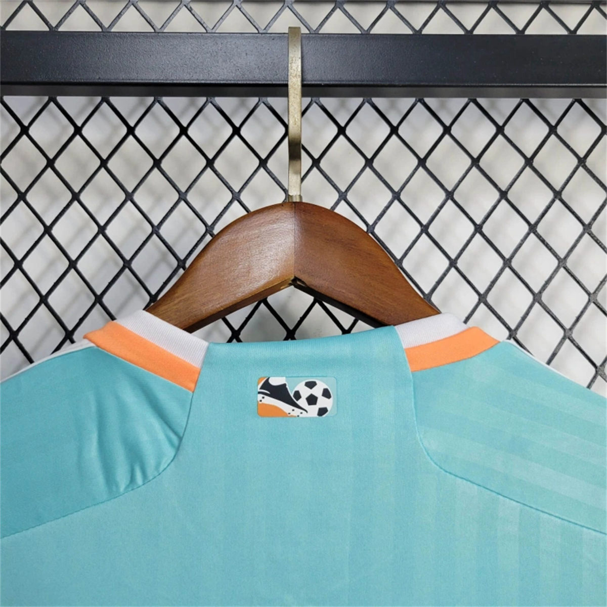 24/25 Women Inter Miami 2 Away Jersey Fan Version