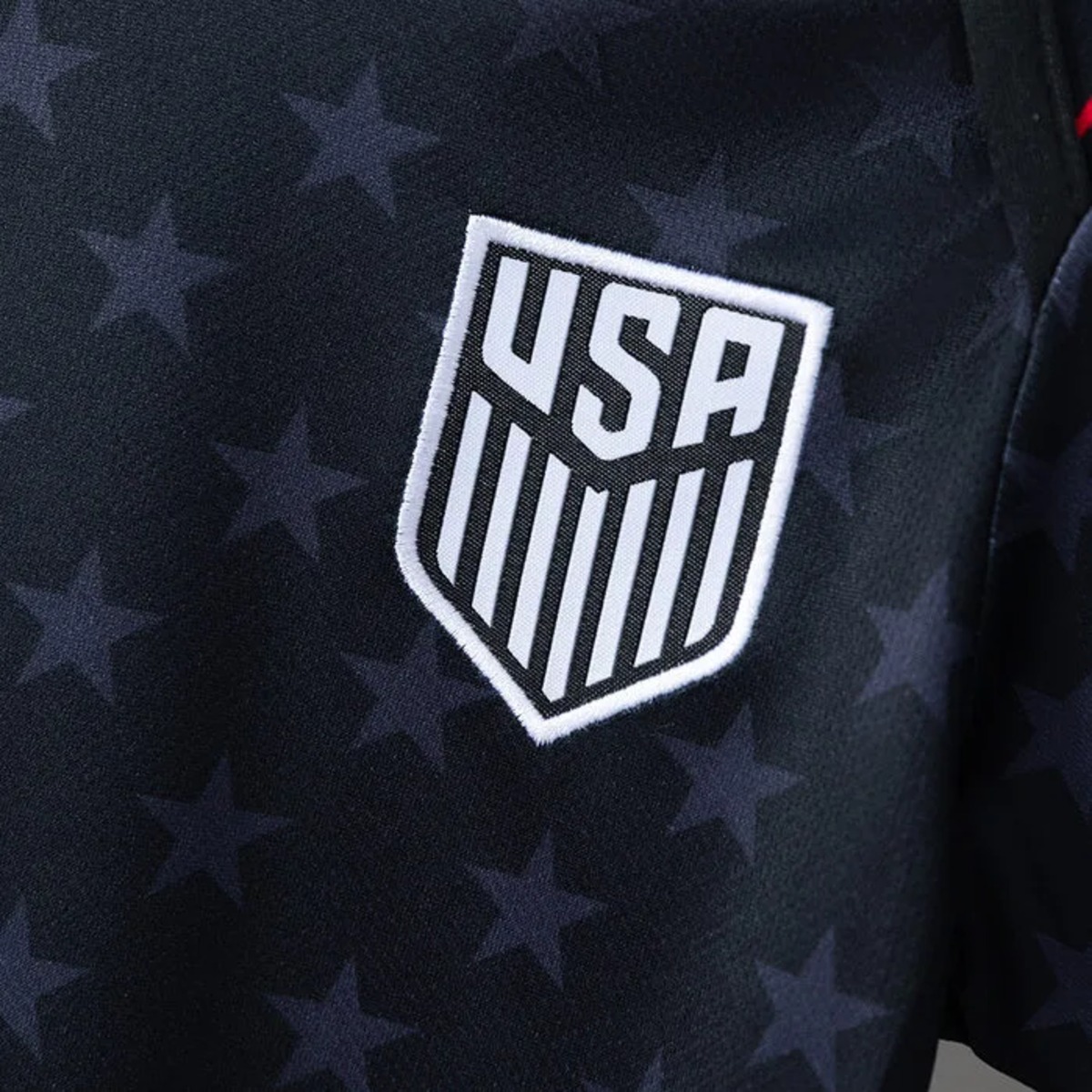 USA 2026 World Cup Away Baby Jersey
