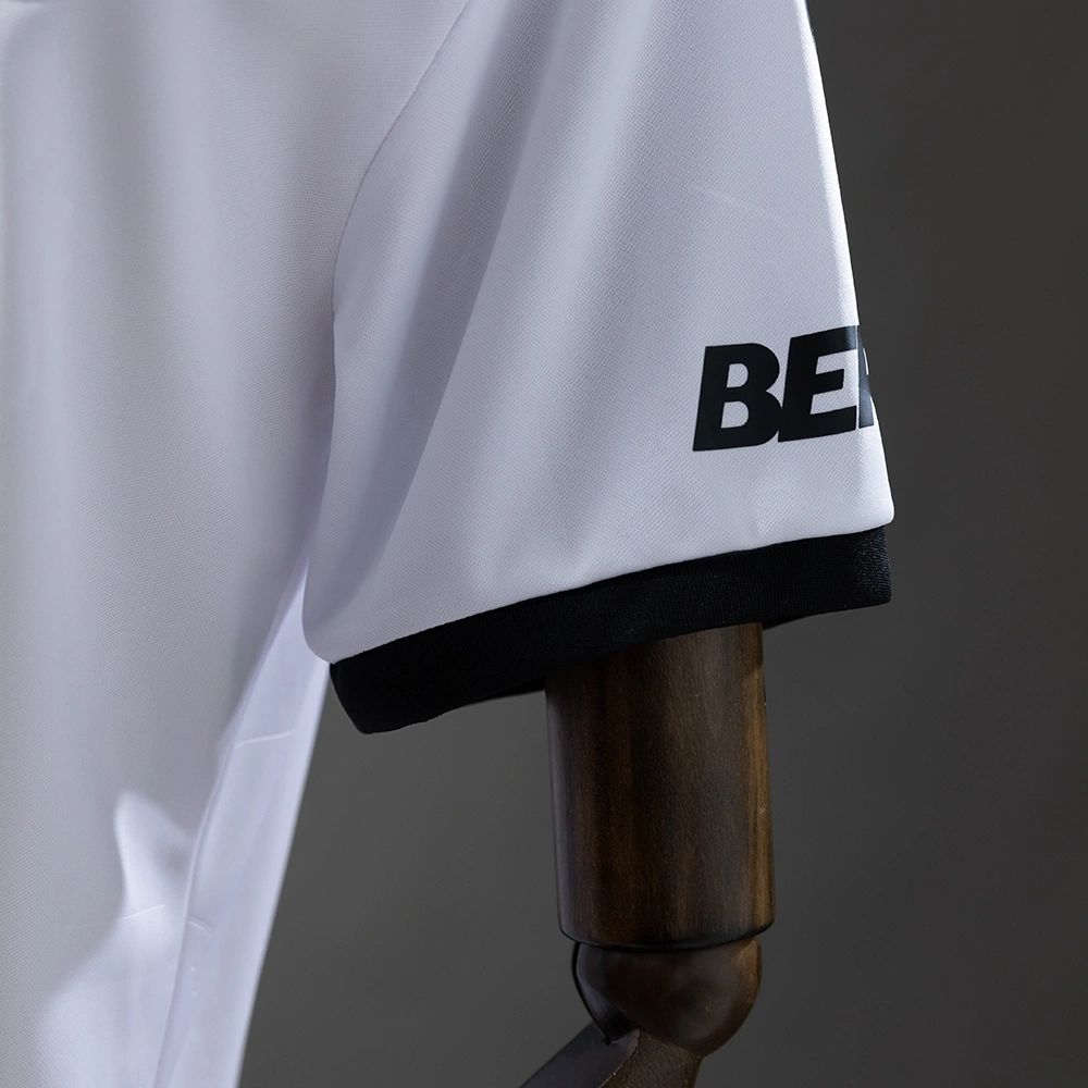 2025/26 Burgos Home Jersey Fan Version