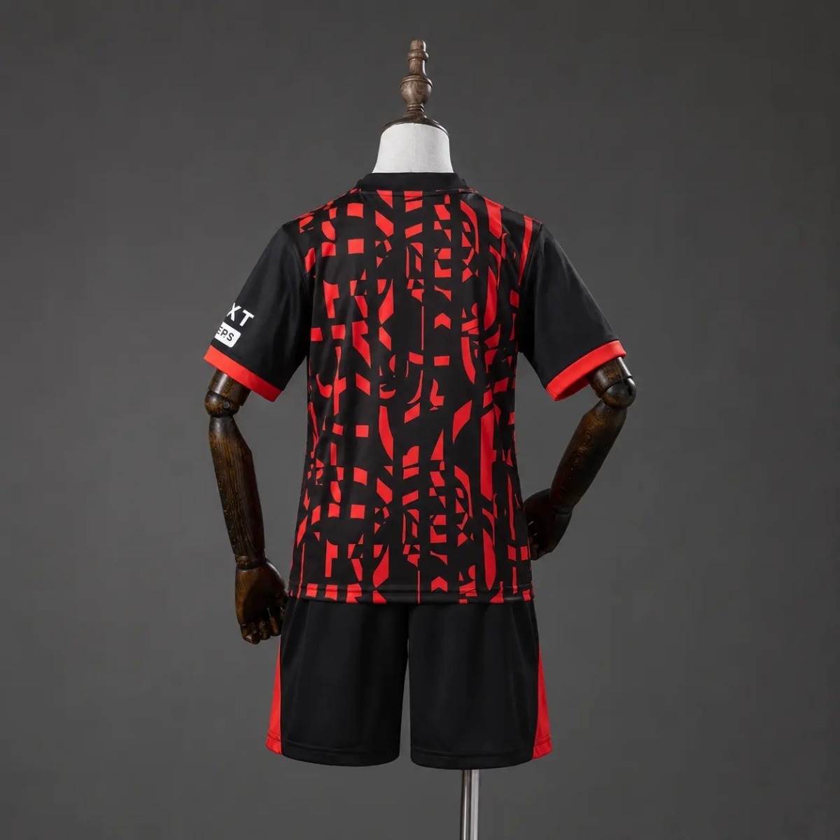 2026/27 Rangers Second Away Kid Kits