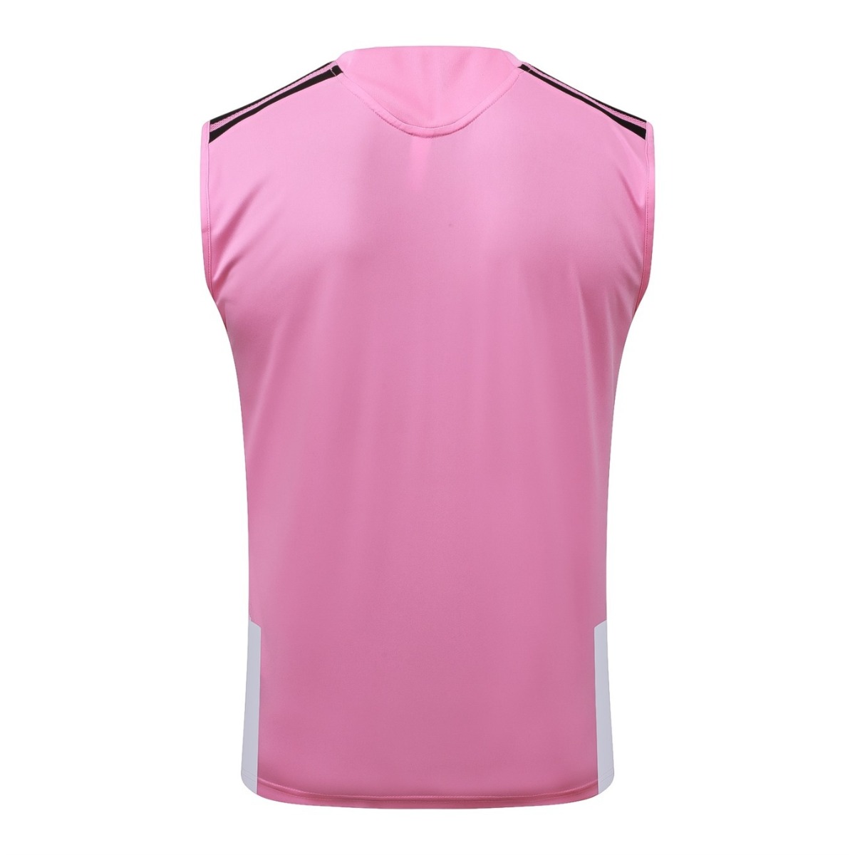 2026 Miami Pink Training Set Shirt and Shorts