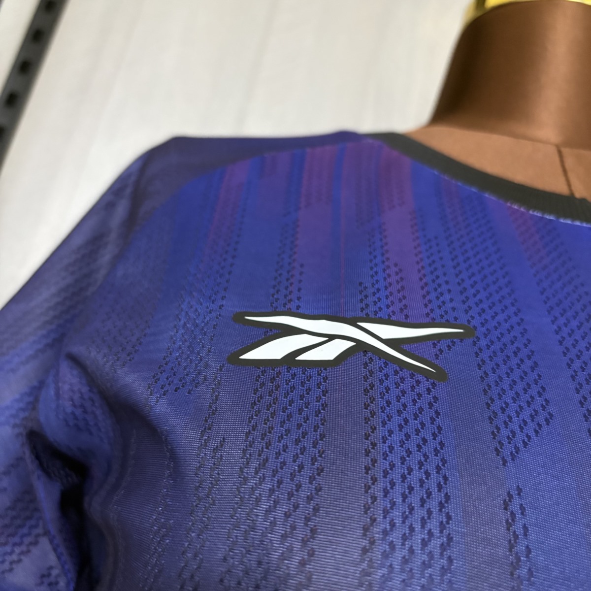 Women's 2025/26 Botafogo Fourth Away Jersey