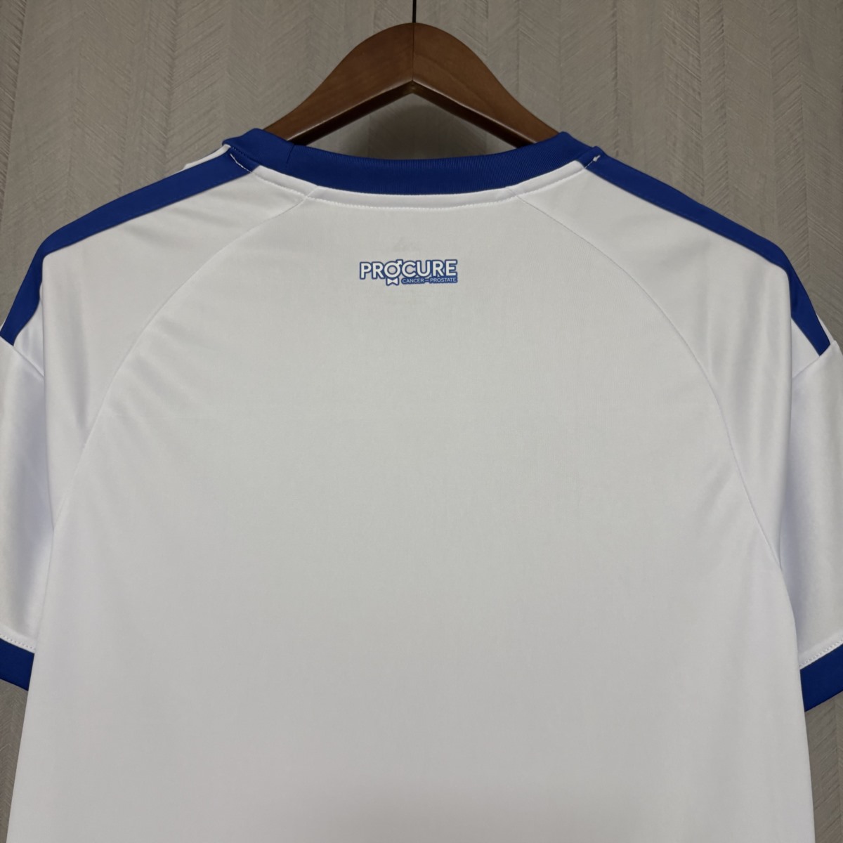 2026/27 CF Montreal Away Jersey Fan Version