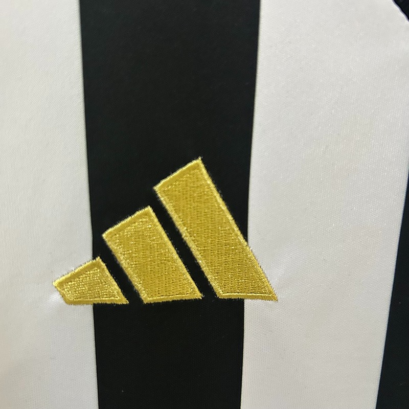 25/26 Women's Atlético Mineiro Home jersey Fan Version