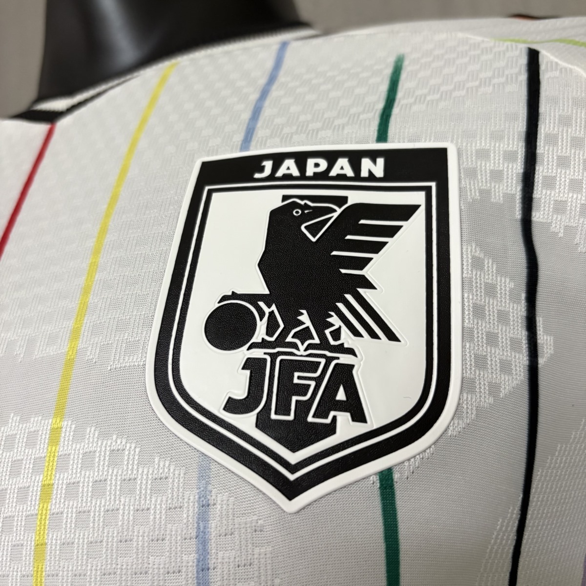 Japan 2026 World Cup Away jersey Player Version