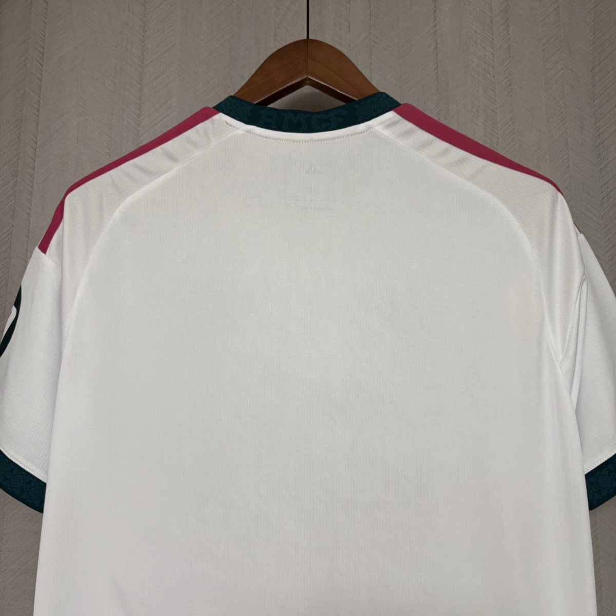 2026/27 Real Madrid Home Jersey Fan Version