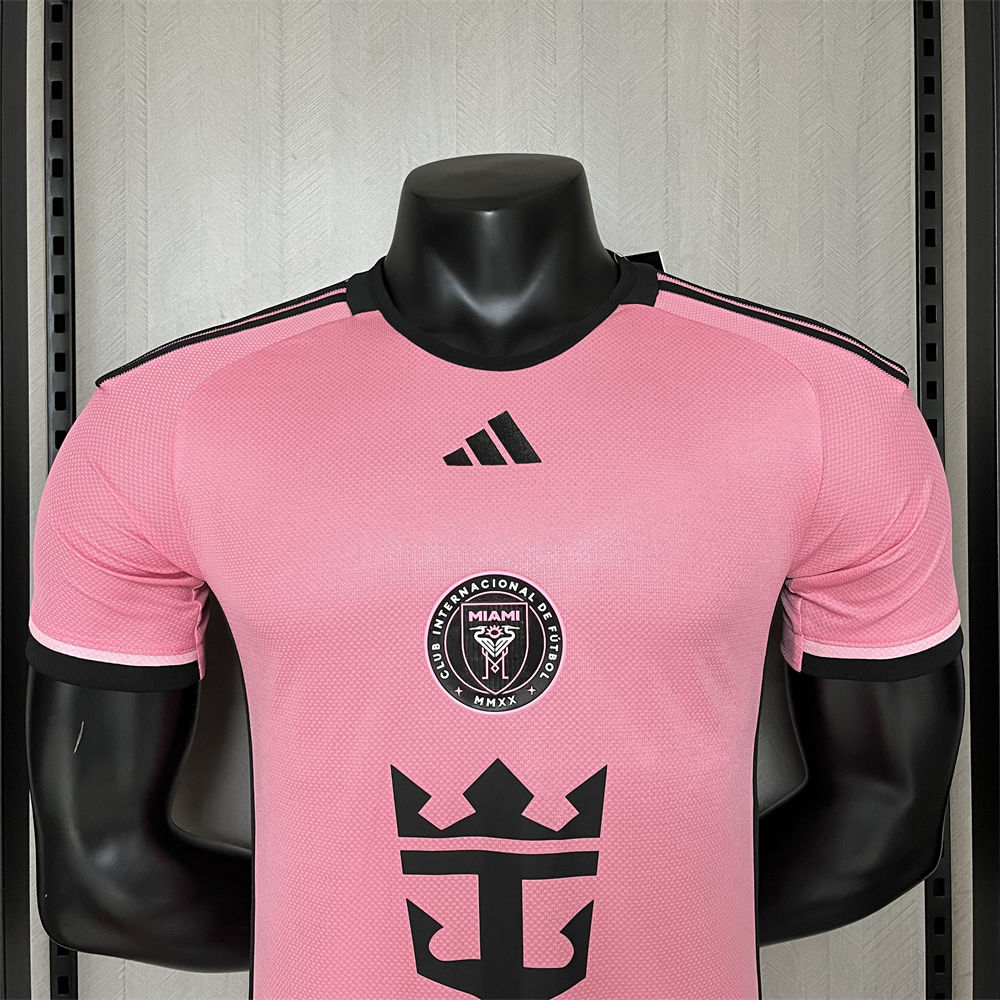 24/25 Miami Home Jersey Player Version