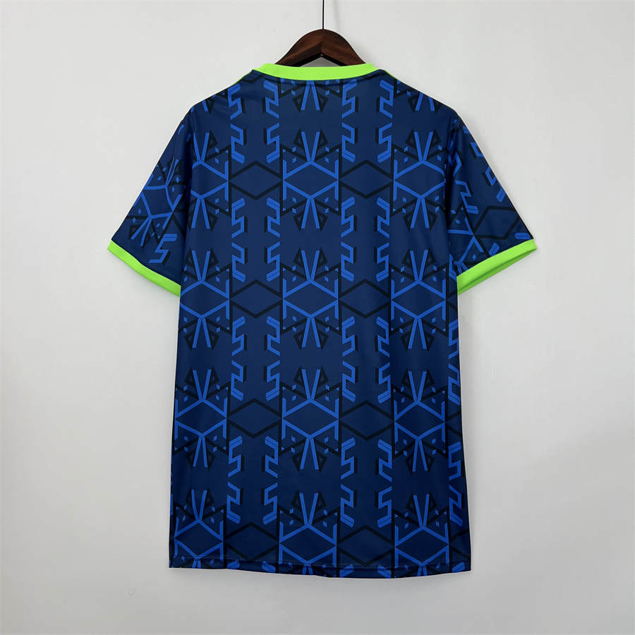 23/24 Arsenal Training suit Jersey Fan Version