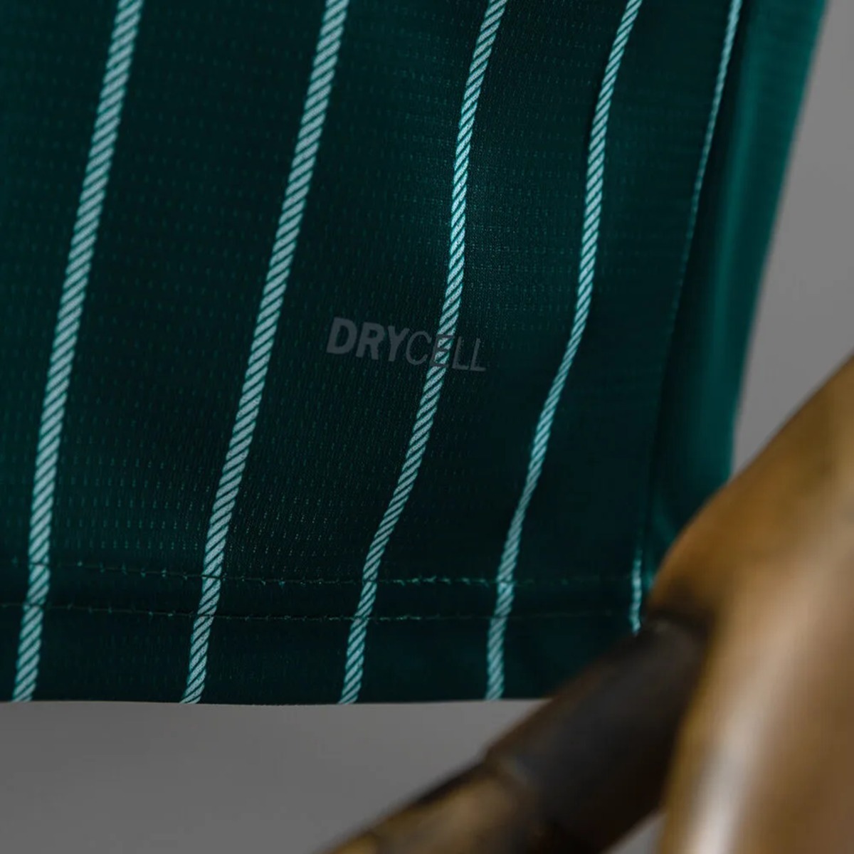 2026/27 Plymouth Argyle Home Jersey Fan Version