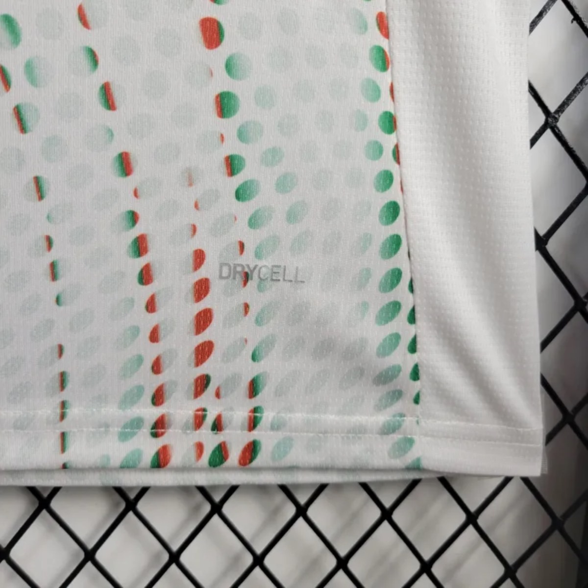 2025/26 Portugal Away Womens Jersey Fan Version