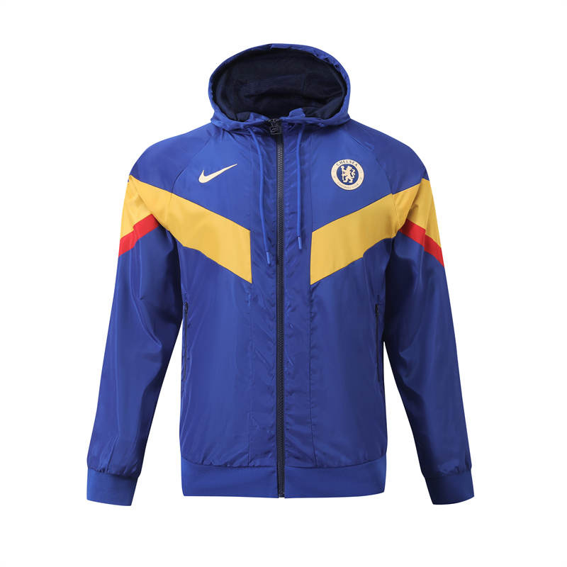 2024 Chelsea trench coat Sport Unifom jersey Sport Unifom