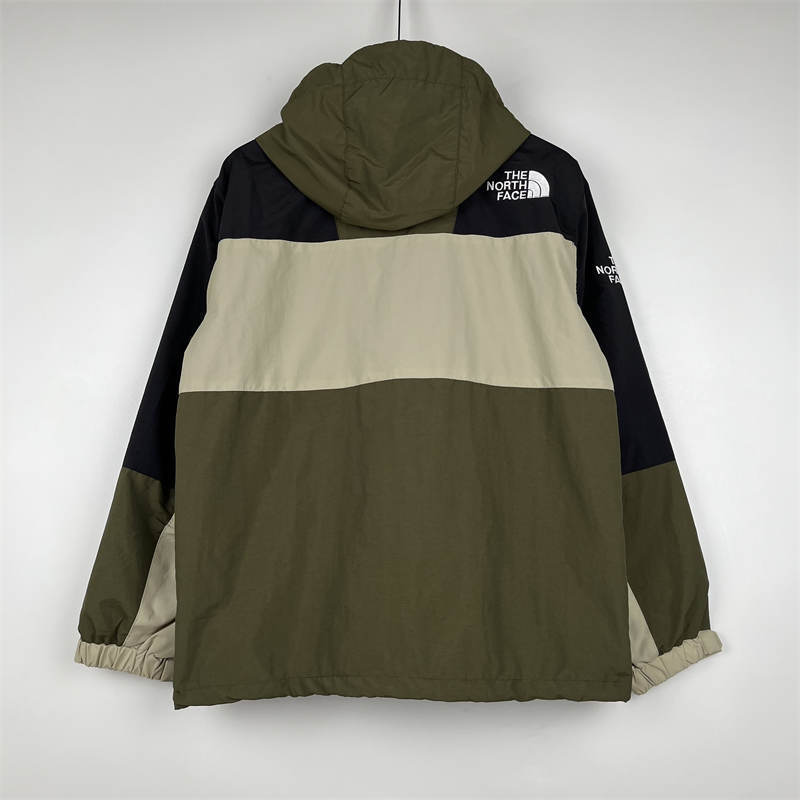 2023 The North Face Windbreaker Sport Unifom jersey