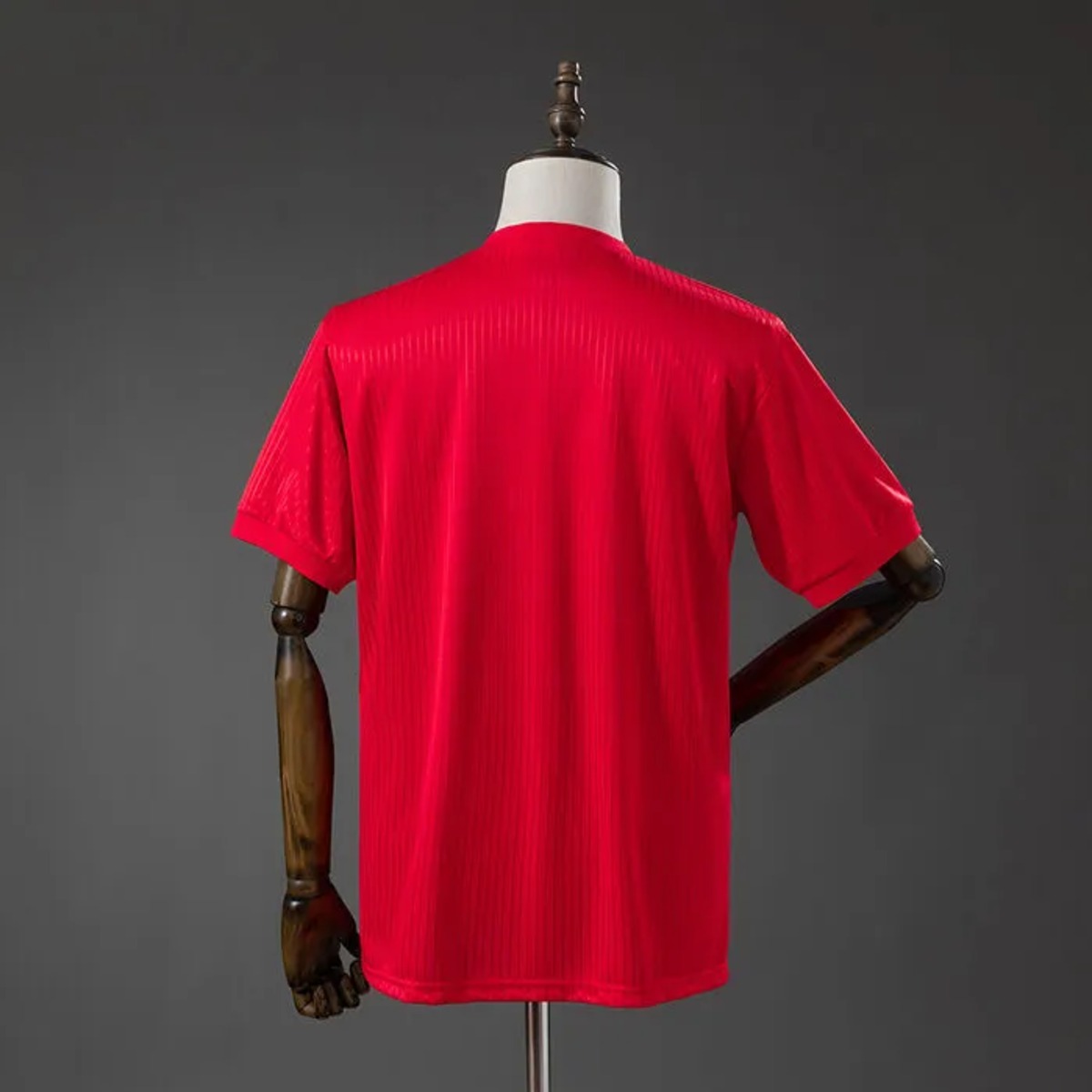 Retro Osasuna 1987/88 Home Jersey Fan Version