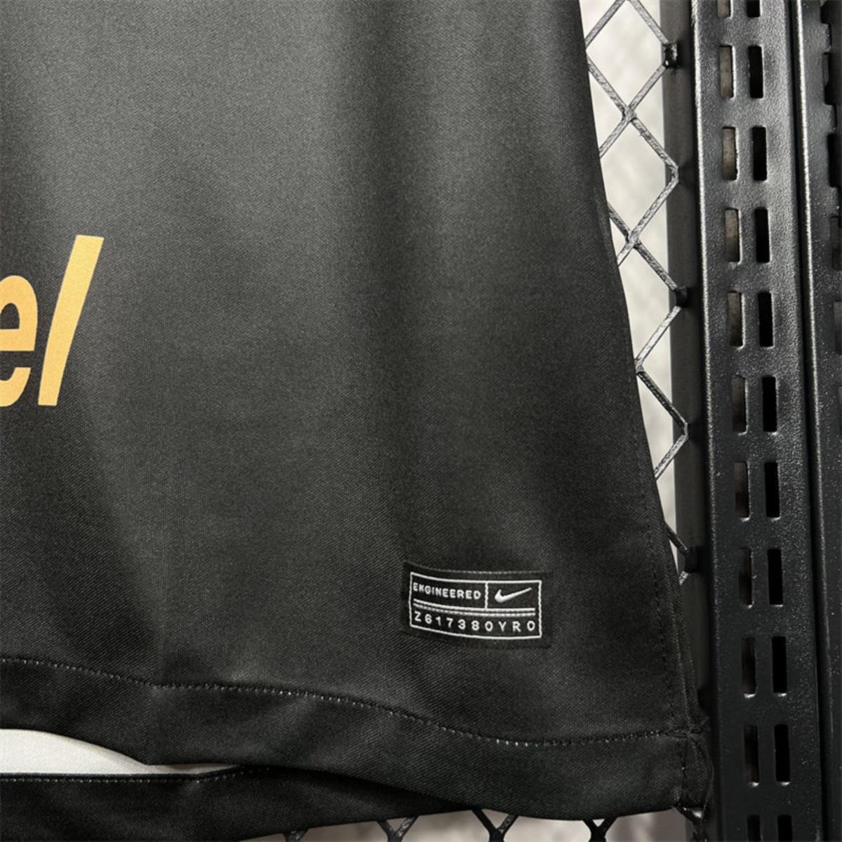 2022/23 Pumas UNAM Third Away Jersey Fan Version