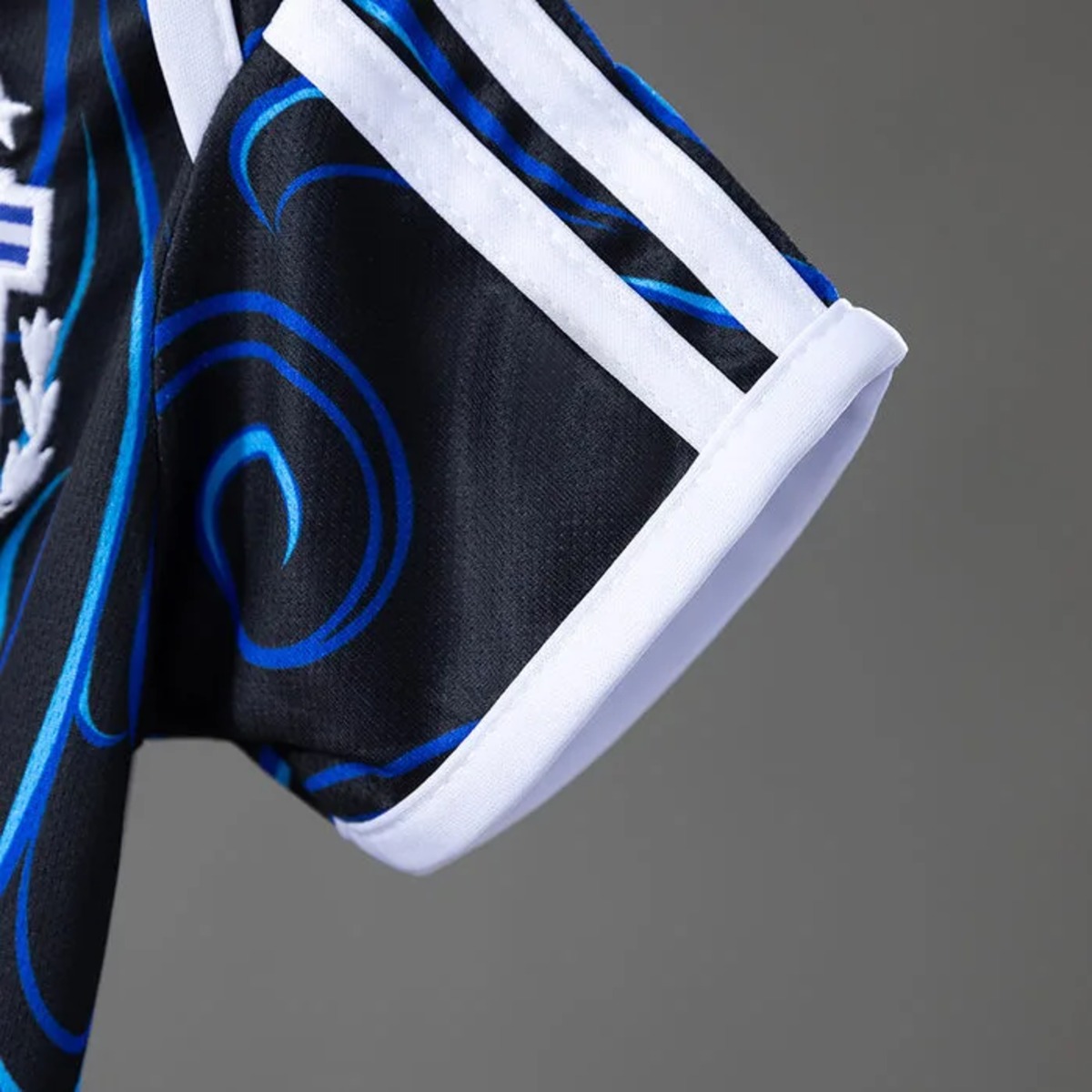 Argentina 2026 World Cup Away Baby Jersey