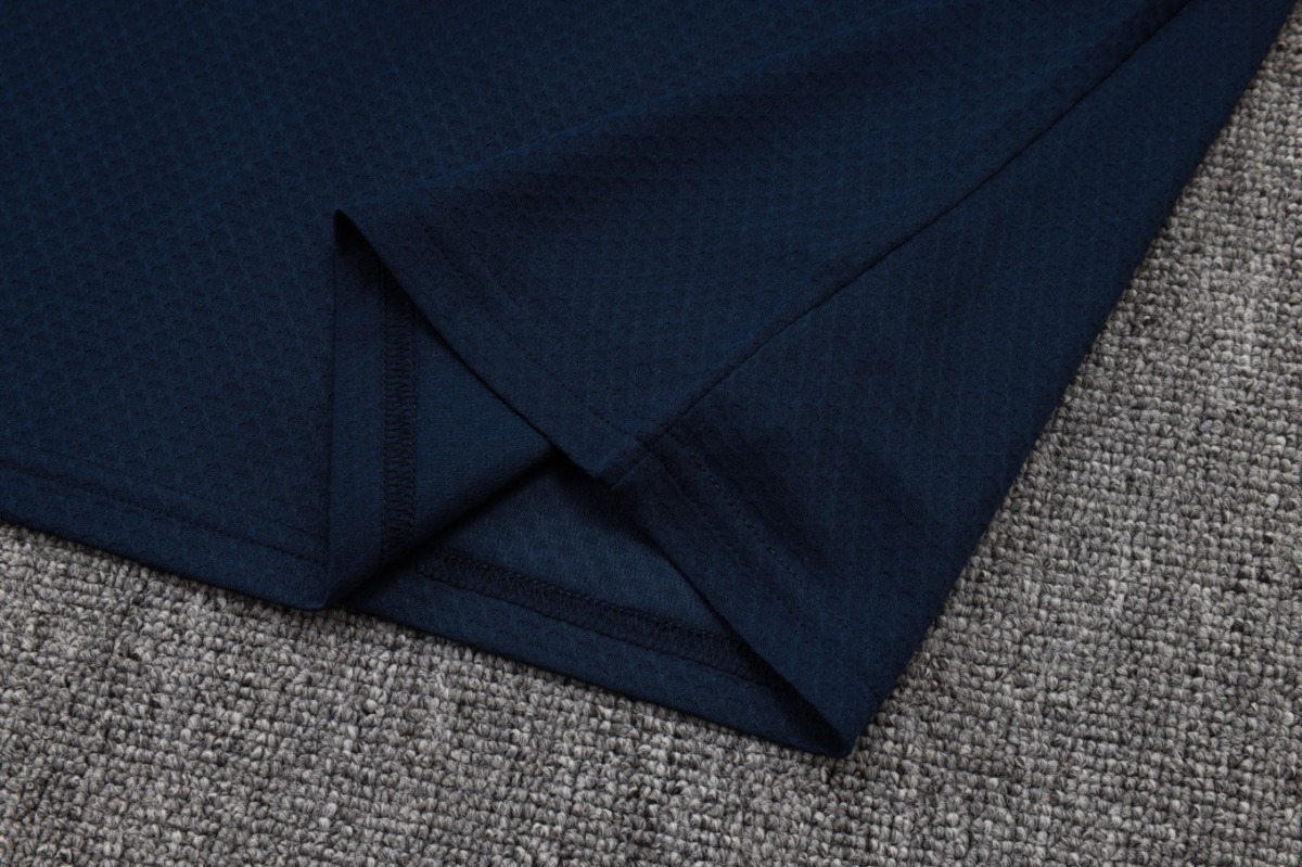2026 PSG Cyan Training Set Shirt and Shorts