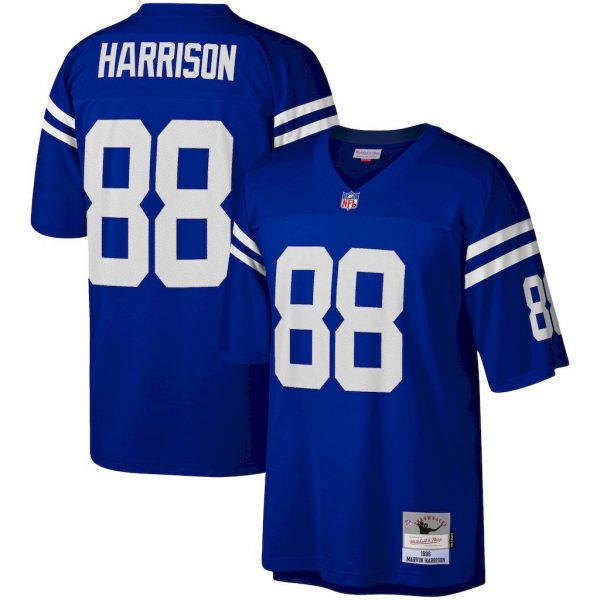 NFL Indianapolis Colts Jeysey HARRISON #88