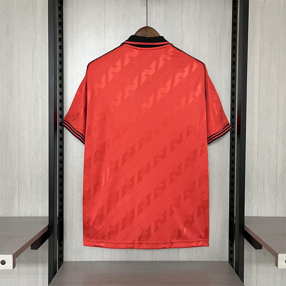 24/25 Flamengo Special Edition Fan Version