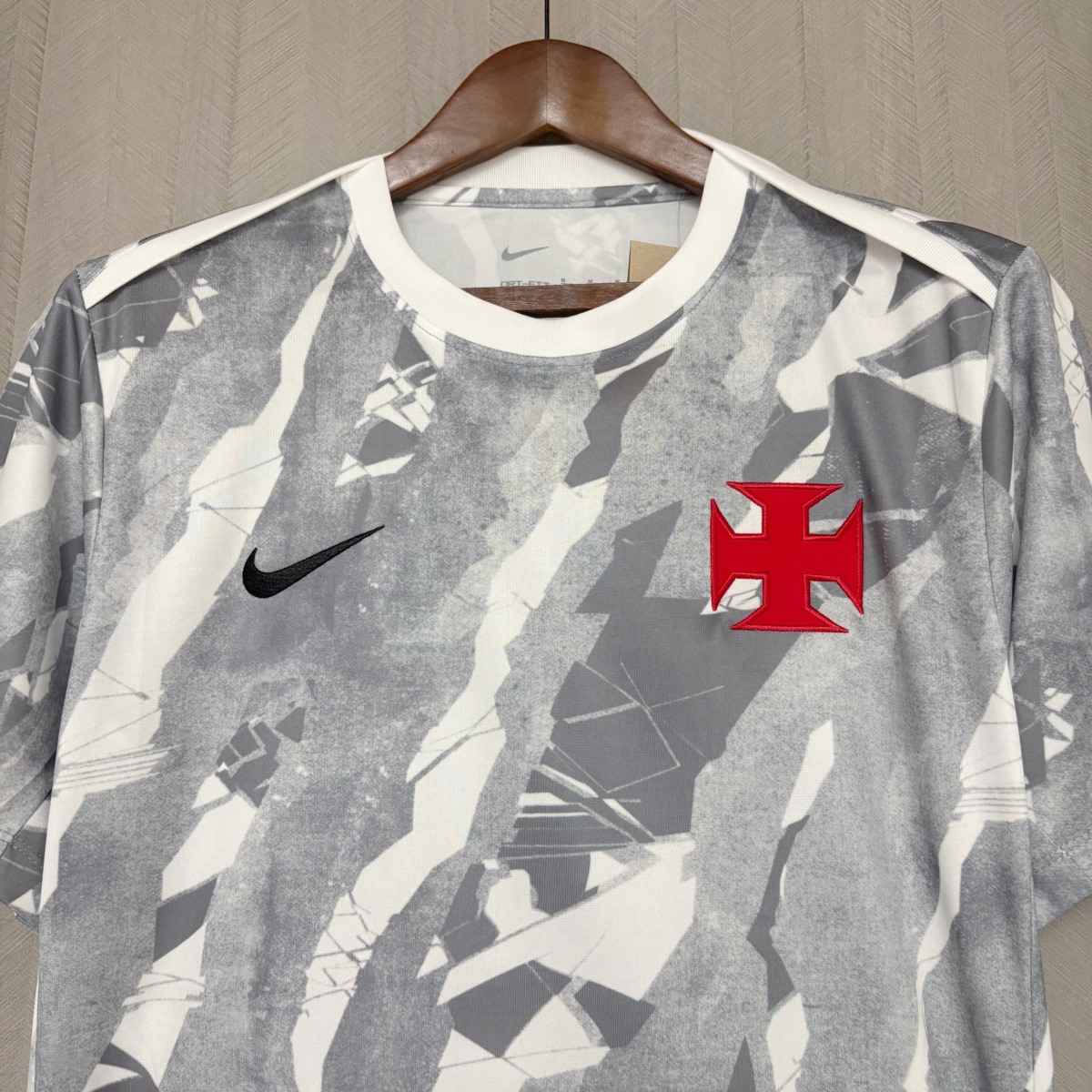 2026/27 Vasco da GamaPre-Match Jersey Fan version