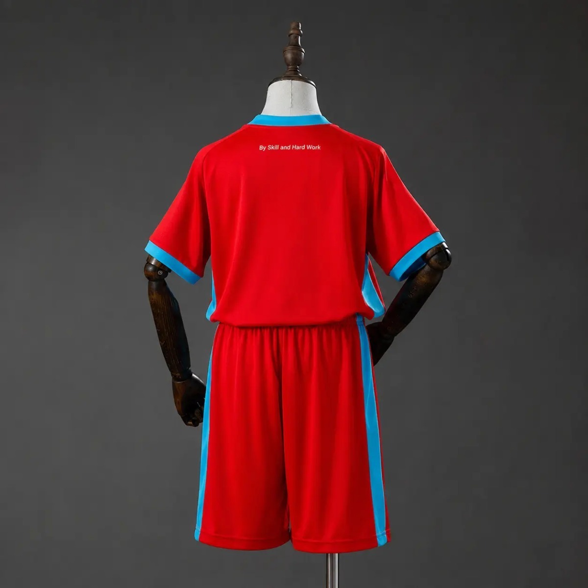 2026/27 Blackburn Rovers Second Away Kids Kits