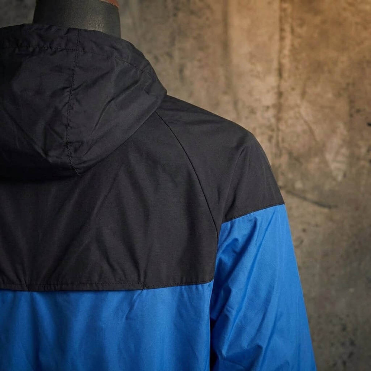 2026/27 Benfica Black and Blue Windbreaker Sport Unifom