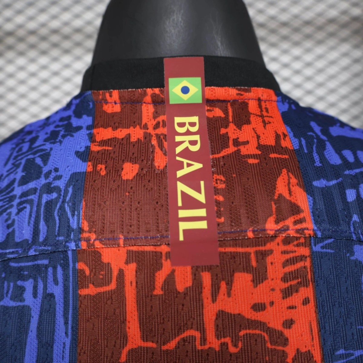 25/26 Barcelona Special edition jersey Player Version