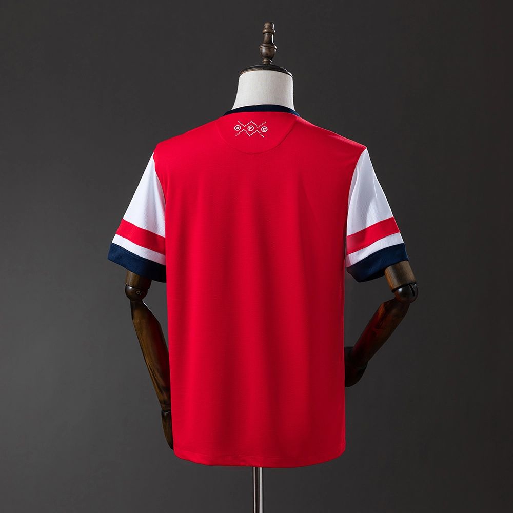 Retro Arsenal 2012/13 Home jersey Fan Version