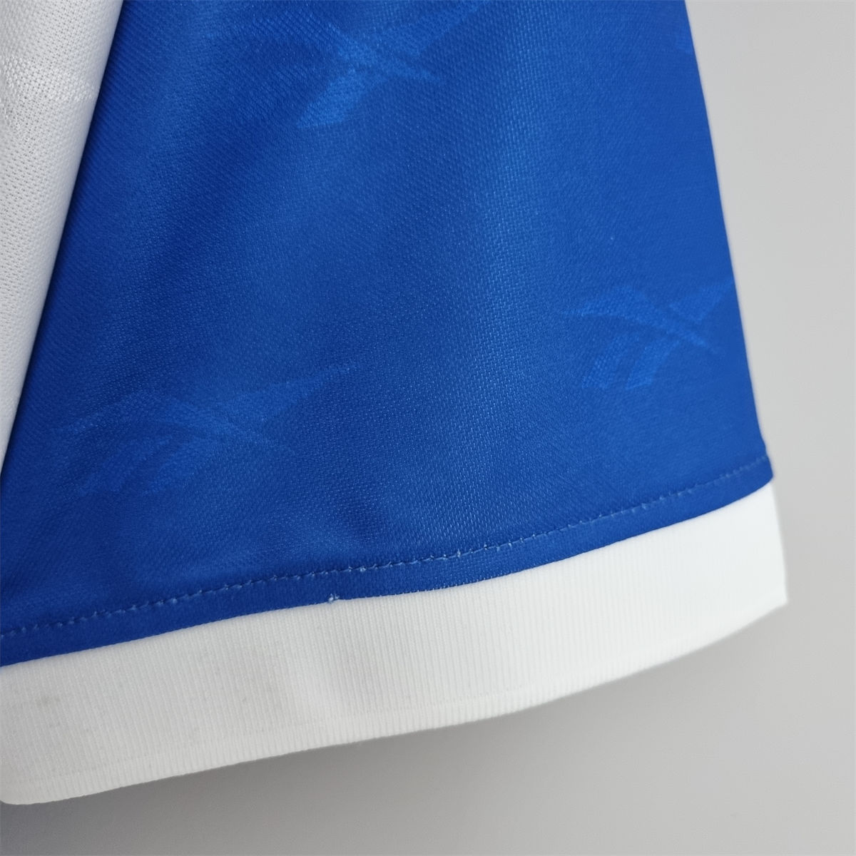 Retro Deportivo Universidad Católica 1998 Third away jersey Fan Version