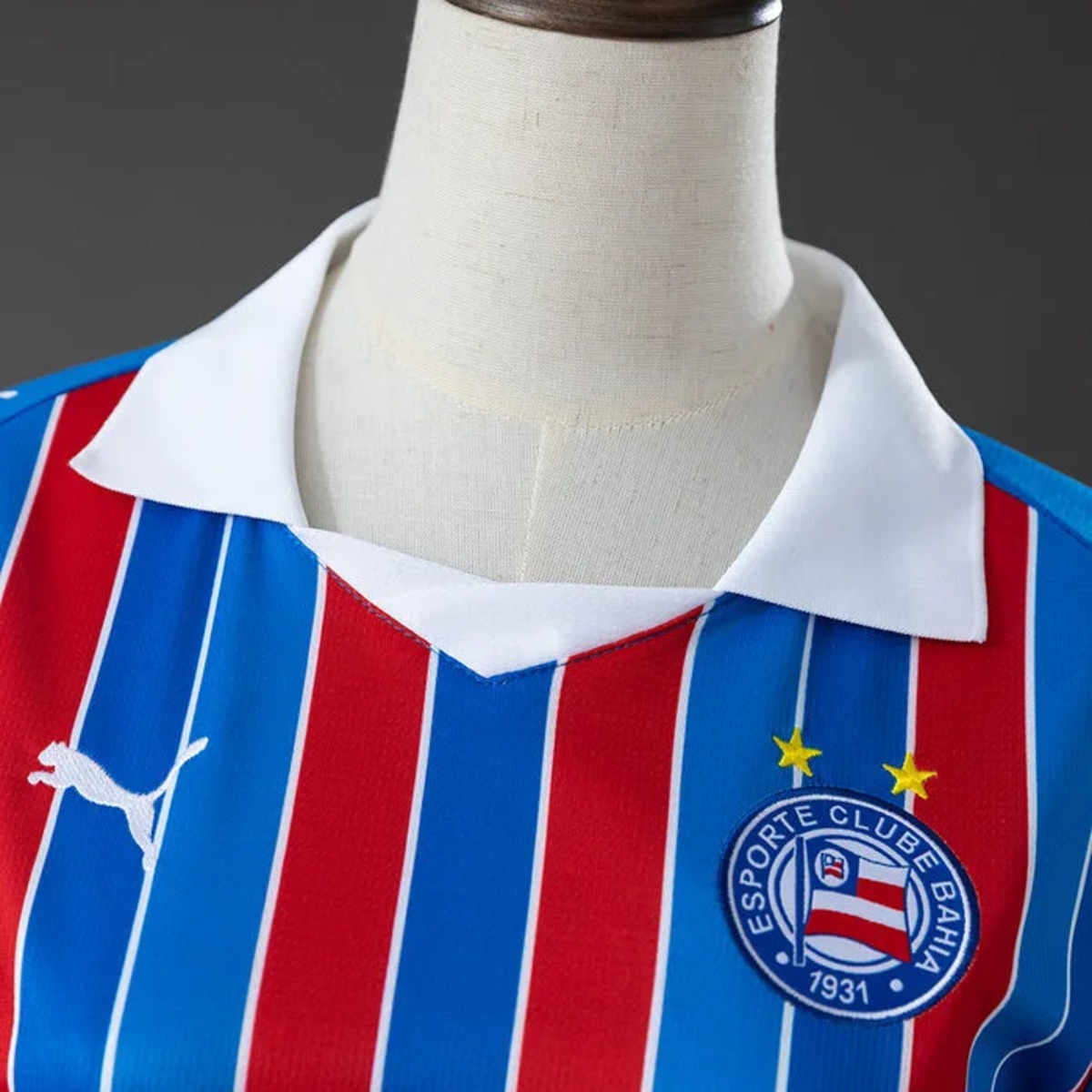 2026/27 Bahia Away Womens Jersey