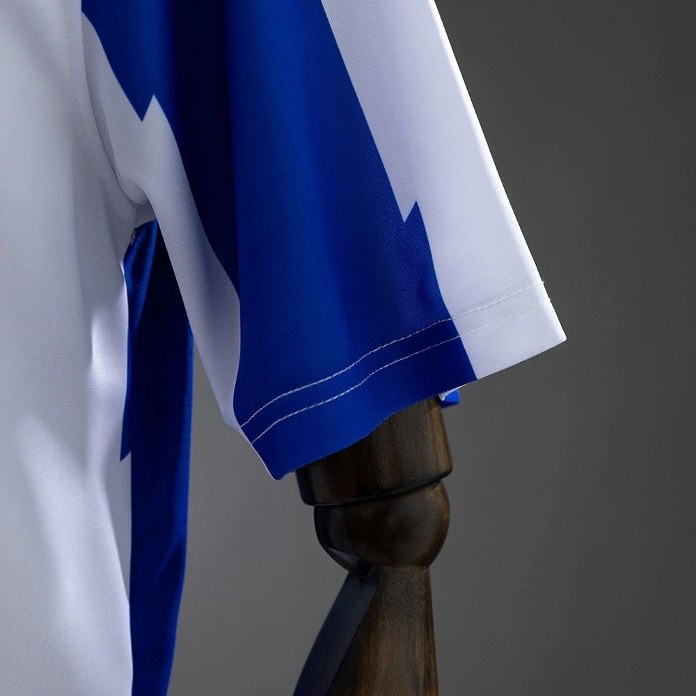 Retro Deportivo de La Coruna 2011/12 Home jersey Fan Version