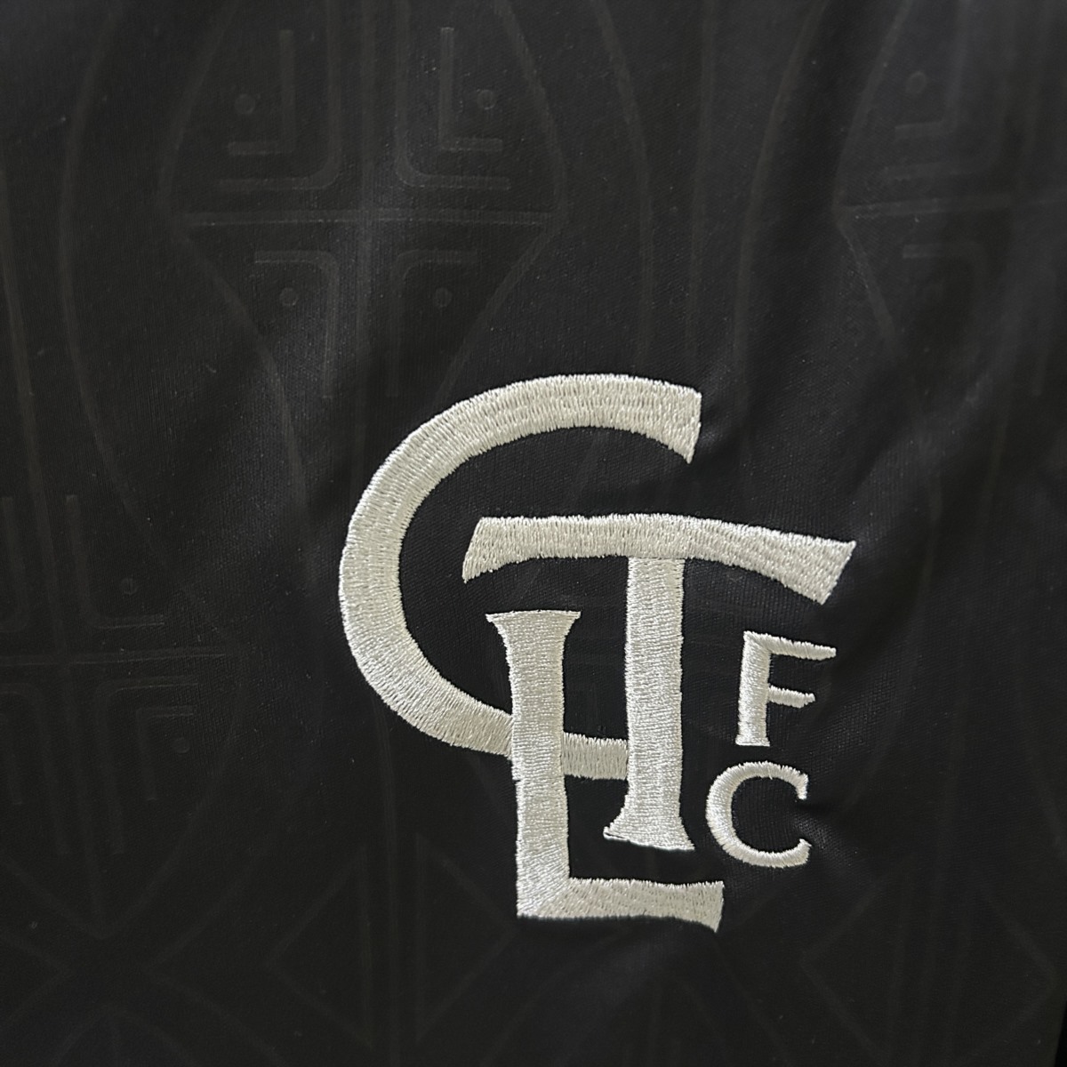 25/26 Charlotte FC Away Jersey Fan Version