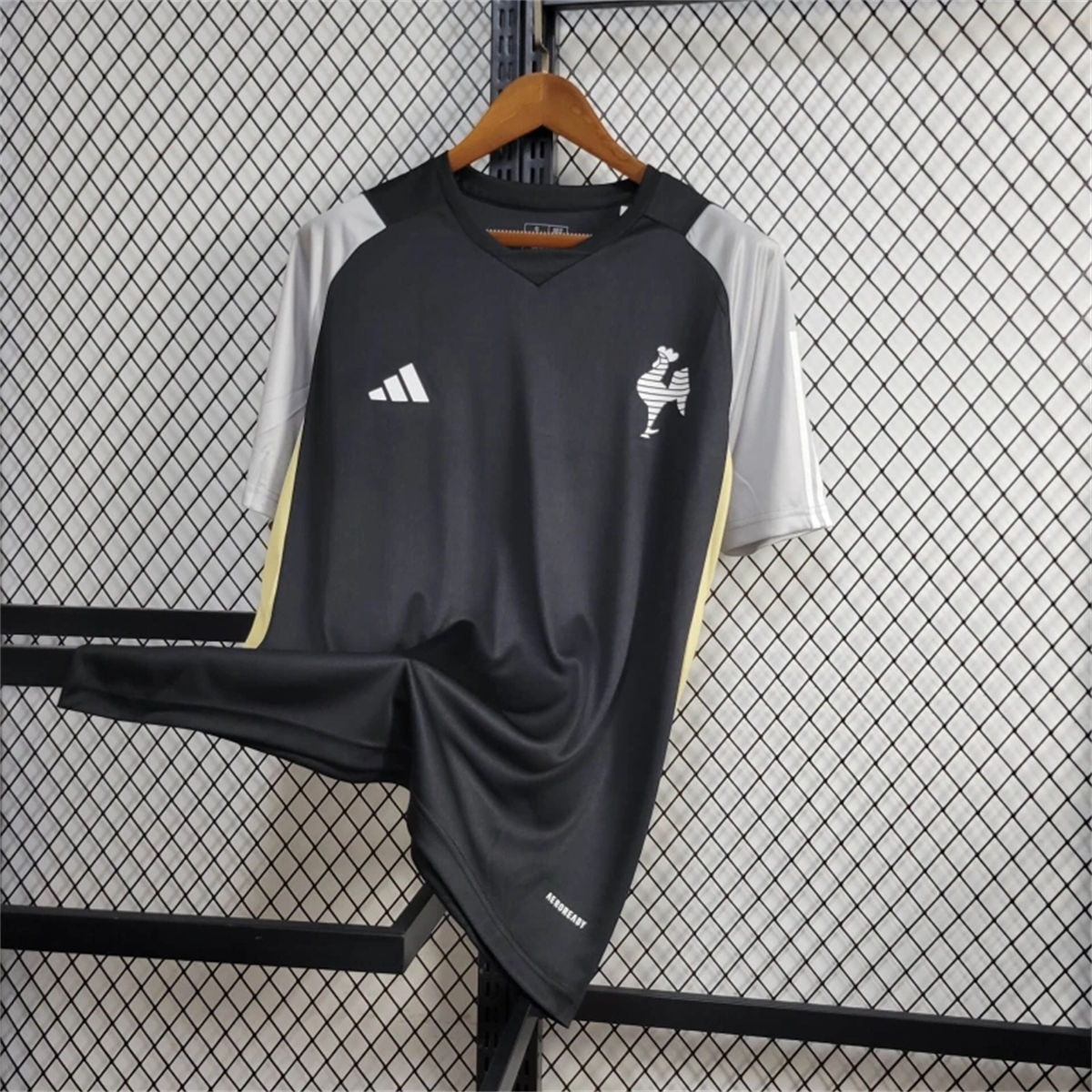 2024/25 Atletico Mineiro training Black jersey Fan Version