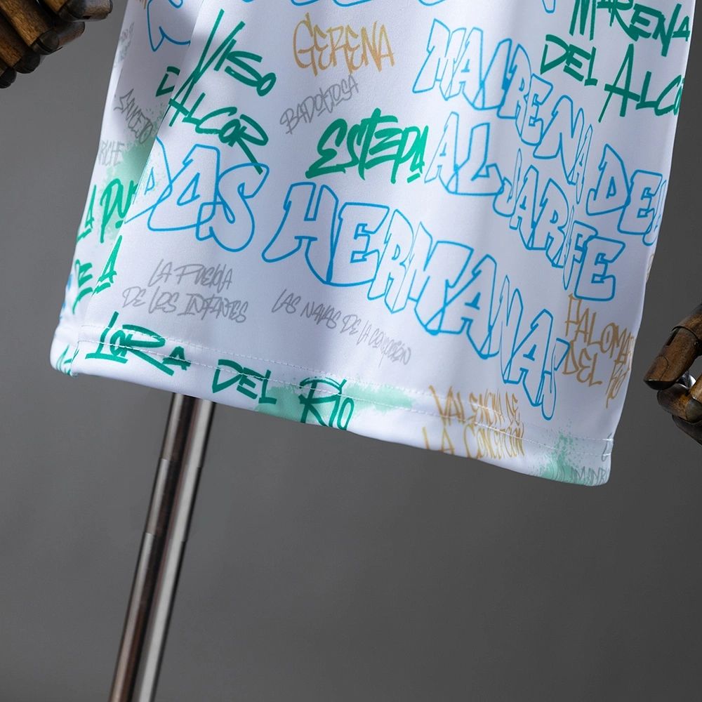 2025/26 Real Betis Special Edition jersey kids Kits size: 16-28