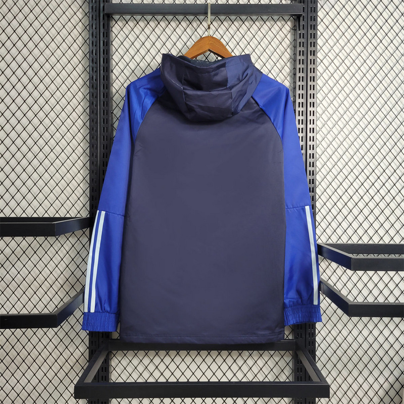 23／24 Windbreaker Cruzeiro Sport Unifom jersey Sport Unifom